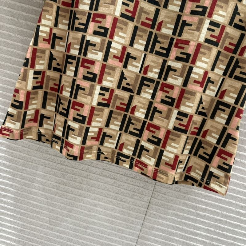 Fendi T-Shirts